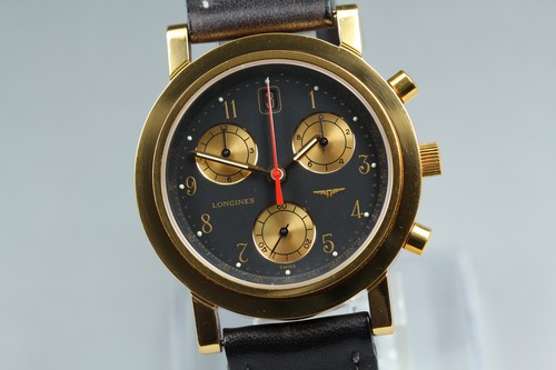 Mint longines grand - mint],