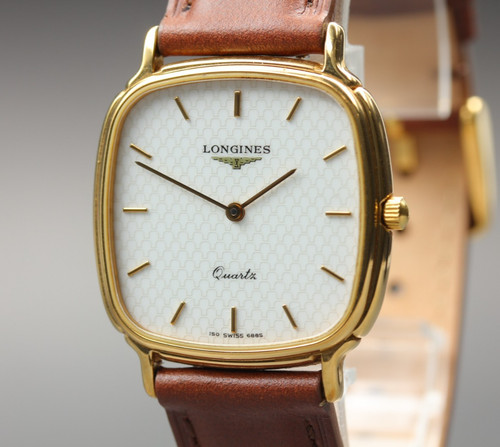 Vintage mint longines 150 - "n,