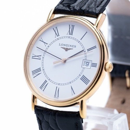 Near mint longines grand - mint],