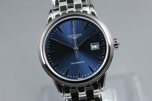 Box longines flagship - longines,