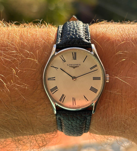 Linen dial 1960s vintage - dial!,
