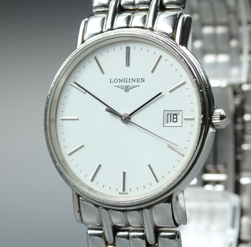 Longines grand classic - longines,