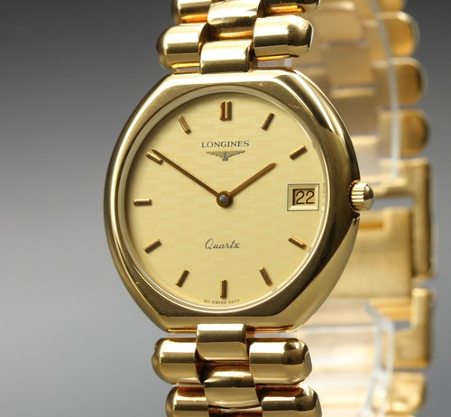 Vintage longines cal l161 - vintage,