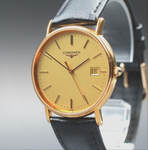 Mint vintage longines - mint],