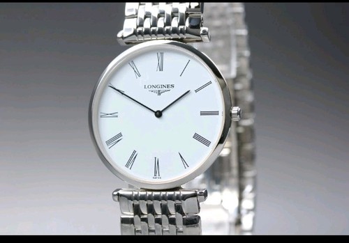 Longines grande classique - grande,