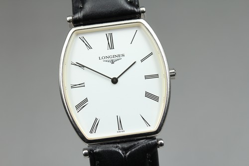 Near mint longines la grande - longines,