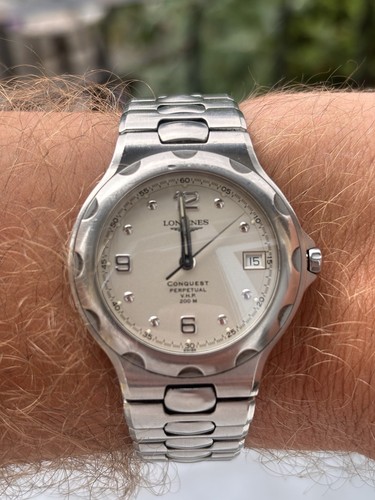 38mm full bracelet 90s 00s - full, 90s/00s
