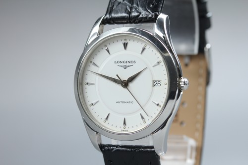 Longines grand classic mens - grand,
