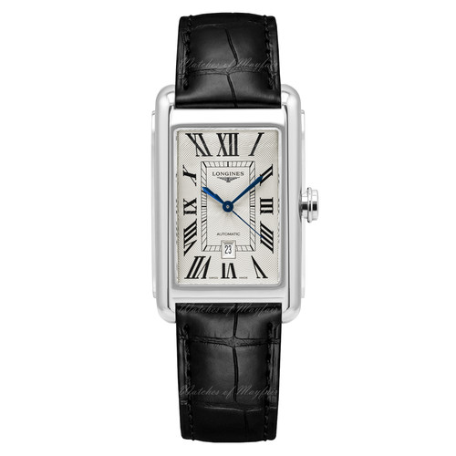 Longines dolcevita 43 8 - dolcevita, 27.7
