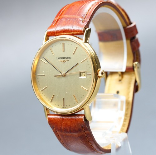 Near mint longines grand - [near,