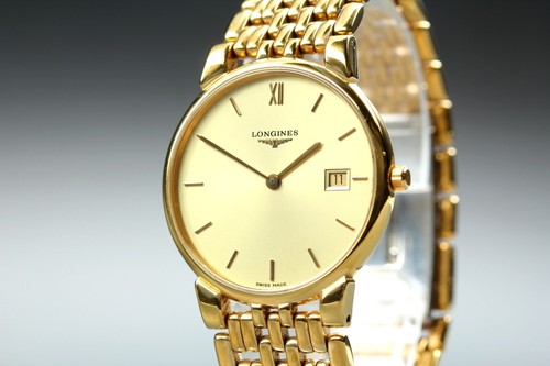Vintage mint longines - vintage, *n