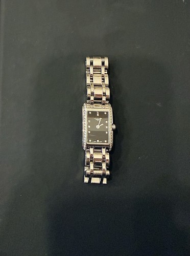 Longines dolcevita rectangular - longines,