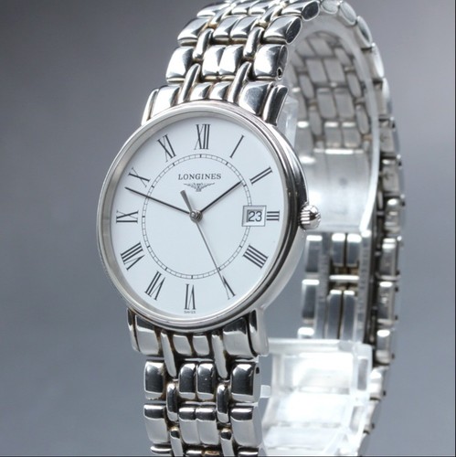 Mint longines grand - [n,