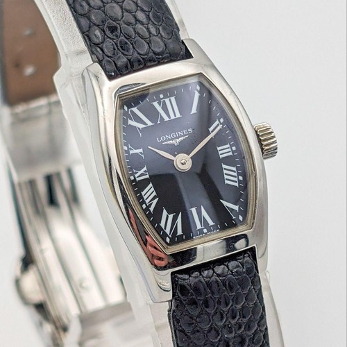 Excellent condition longines - excellent,