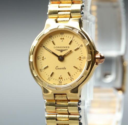 Mint vintage longines - mint],