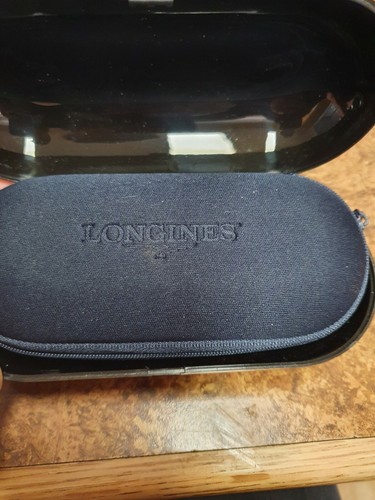 Longines watch case inner - case,