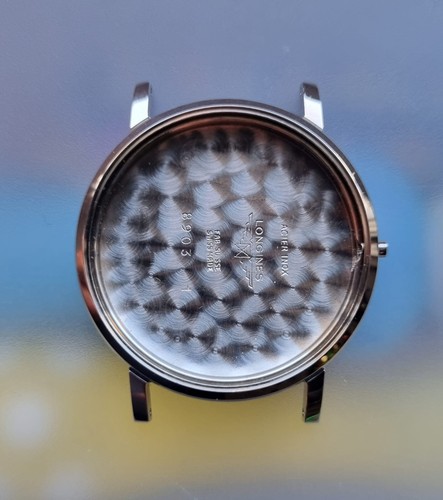 Nos vintage longines watch - nos,