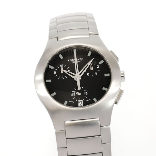 Longines oposition 618 - longines,