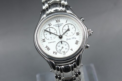 Vintage near mint longines - mint],