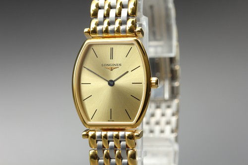 Near mint longines grand - longines,