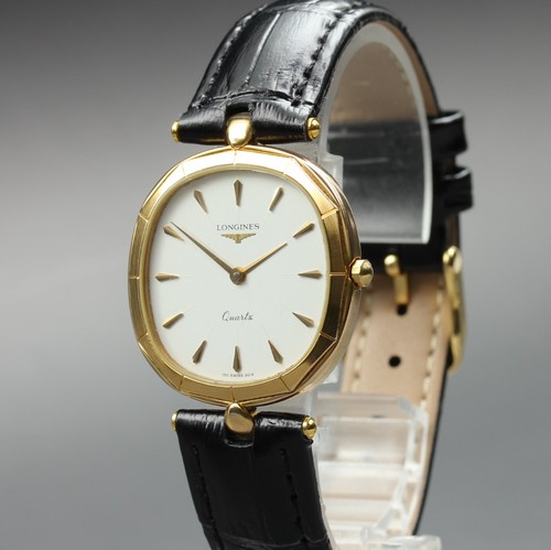 Mint vintage longines - vintage,