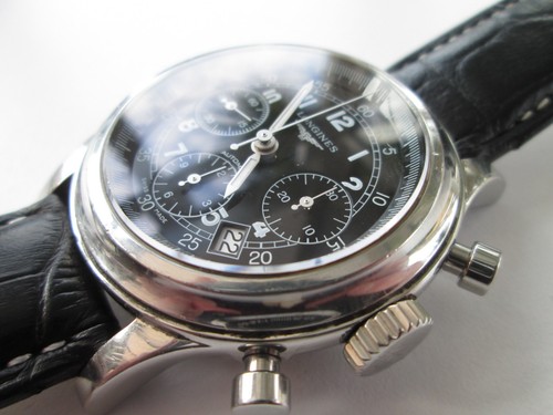 Longines heritage 1951 men - 1951, men's
