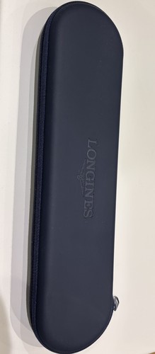 Longines original travel - longines,