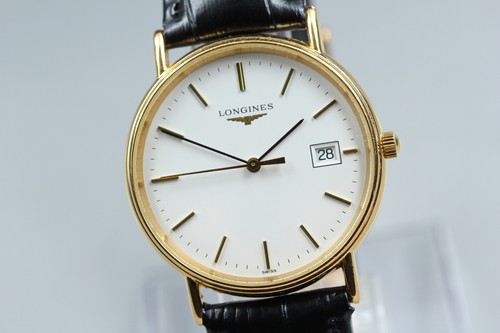Mint longines grand - mint],