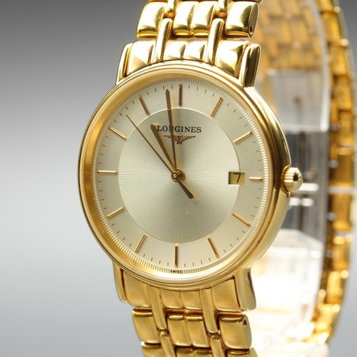 Longines grand classic - grand,