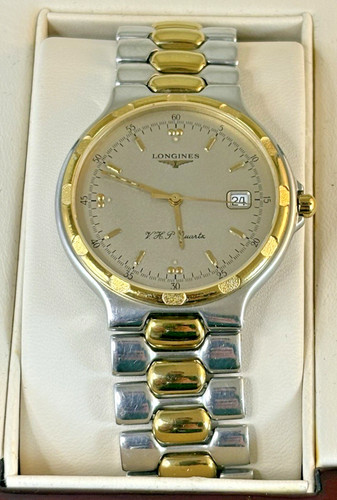 Longines conquest vhp 613 - conquest, l1.613.3