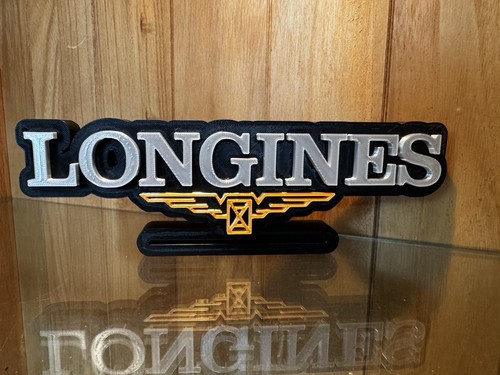 Decorative deluxe longines - deluxe,