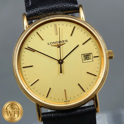 Vintage longines grand - longines,