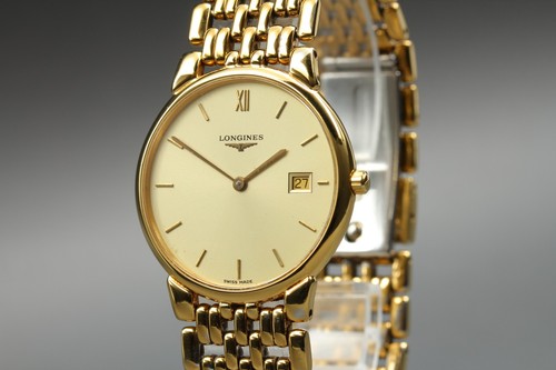 Longines grand classic - longines,