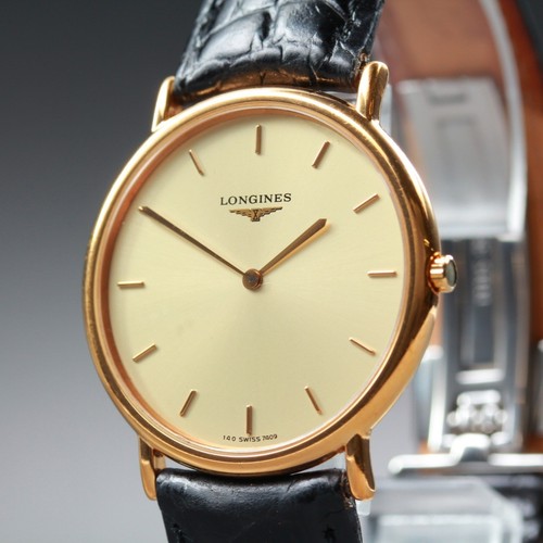 Exc longines grand classic - longines,