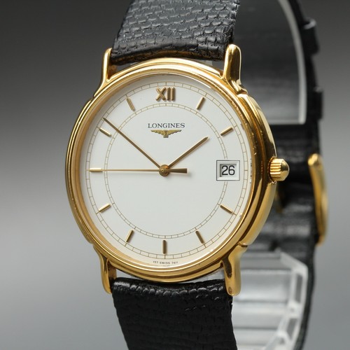 Mint longines grand - ,