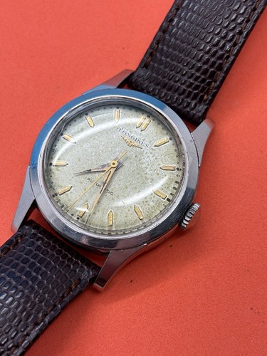 Longines 6259 vintage - longines, gents