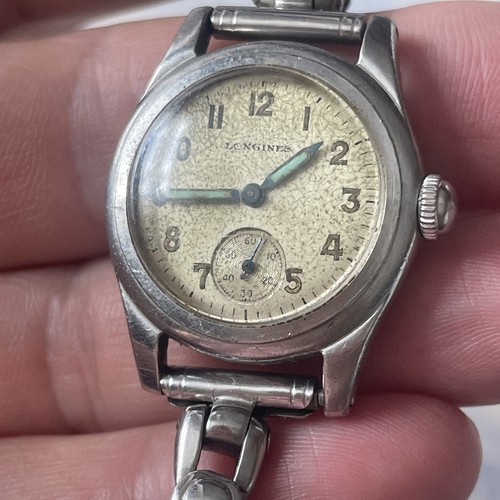 Vintage women longines sei - vintage,