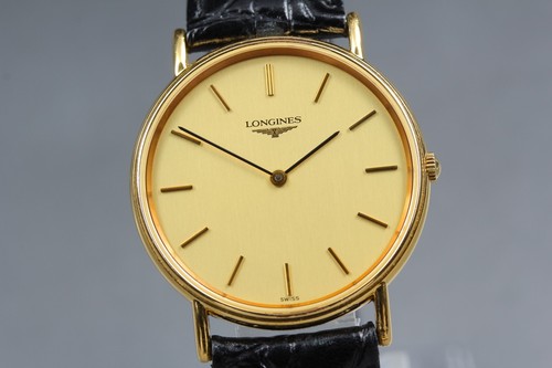 Longines grand classic - longines,