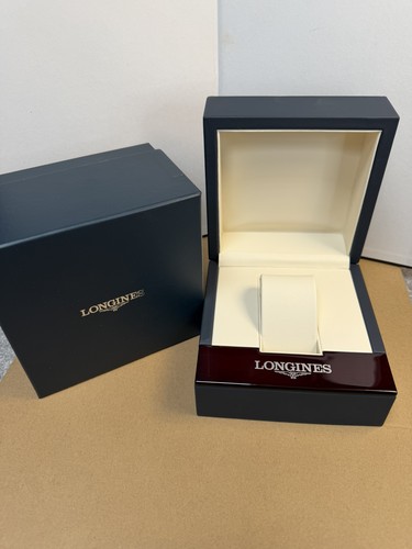 Genuine longines watch - genuine,