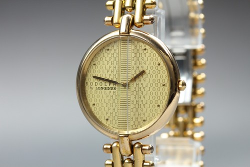 Vintage near mint rodolphe - mint],