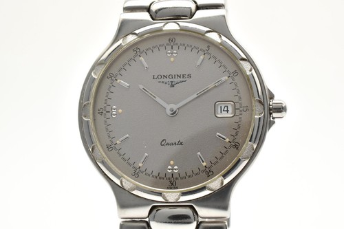 Longines conquest 614 4 - longines, l1.614.4