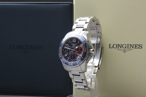 Mint longines hydro - longines,