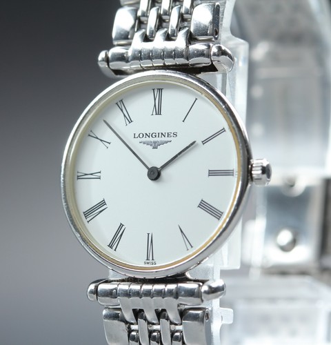 Exc longines grand - longines,