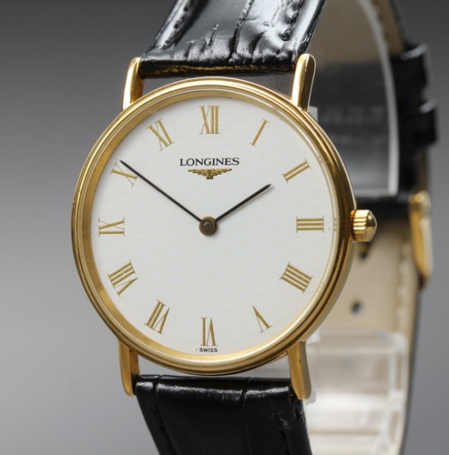 Mint longines grand - mint],