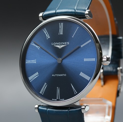 Longines grande classique - longines,