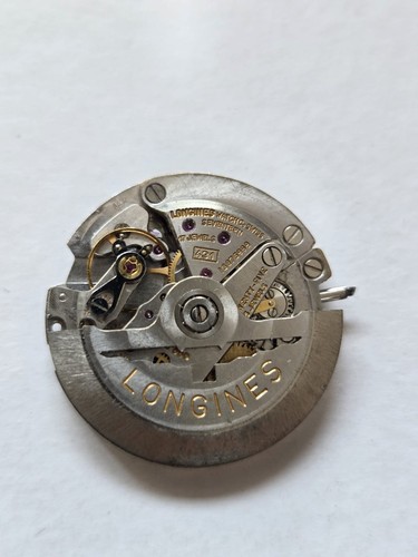 Rare genuine longines - rare,