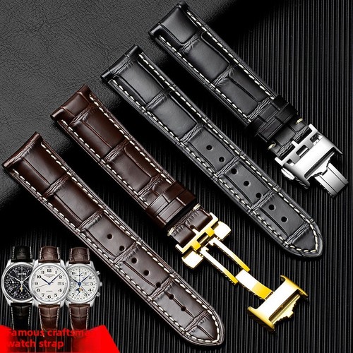 Crocodile grain genuine - crocodile,