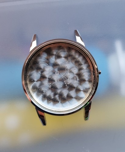 Nos vintage longines watch - vintage,
