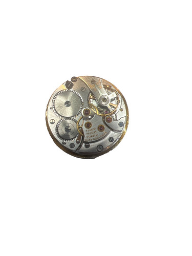Longines watch movement - longines,