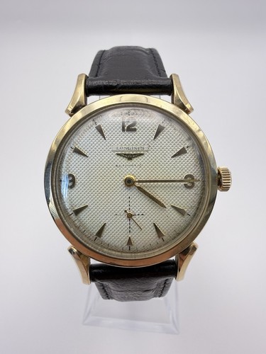 Vintage longines automatic cal - longines,